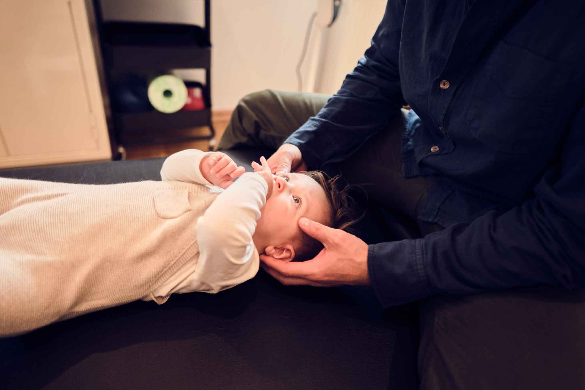 Osteopathie